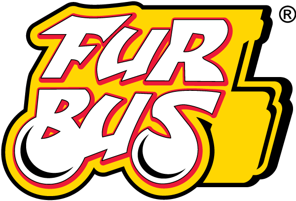 Fur Bus | Logo