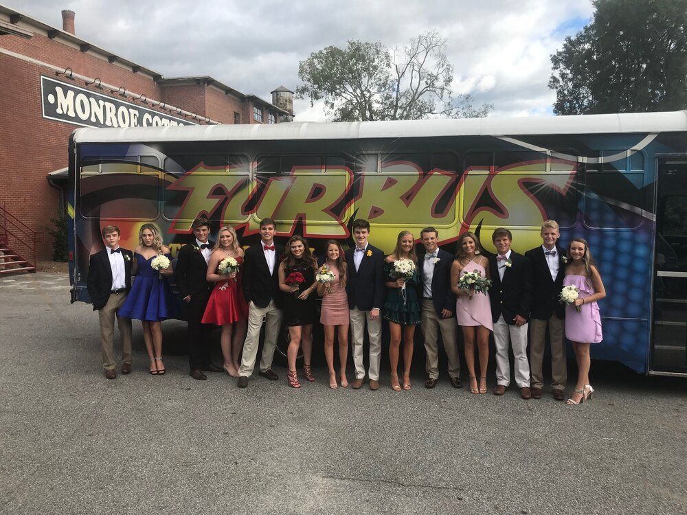 Prom | Furbus | Image