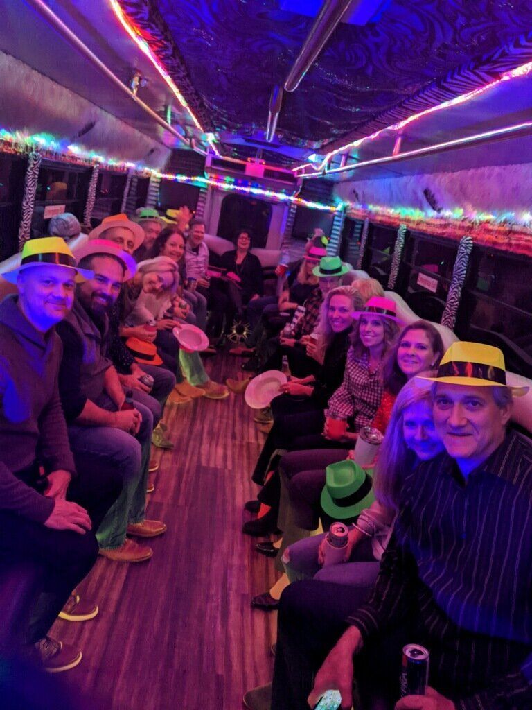 Custom experiences | Furbus | Image