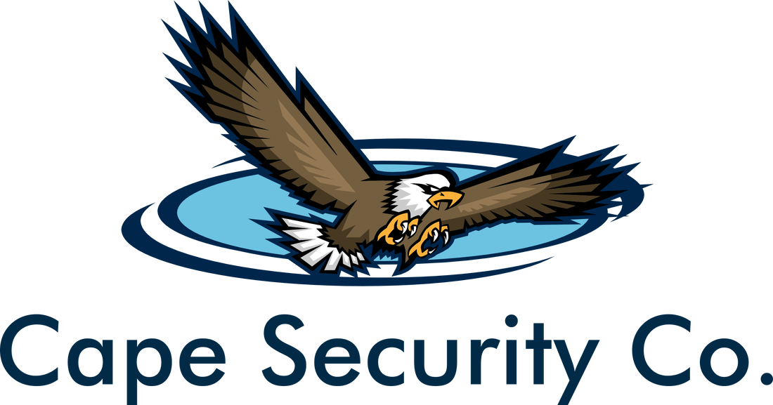 Cape Security Co