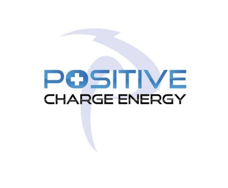 Positive Charge Energy 