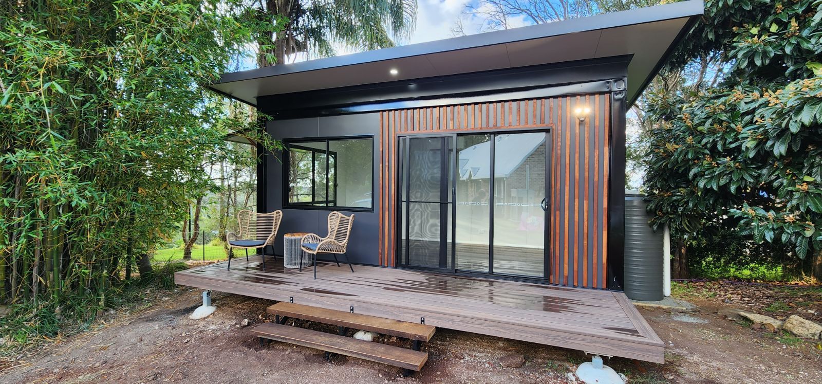 Granny Flat Builders Toowoomba Alternative Modular Homes