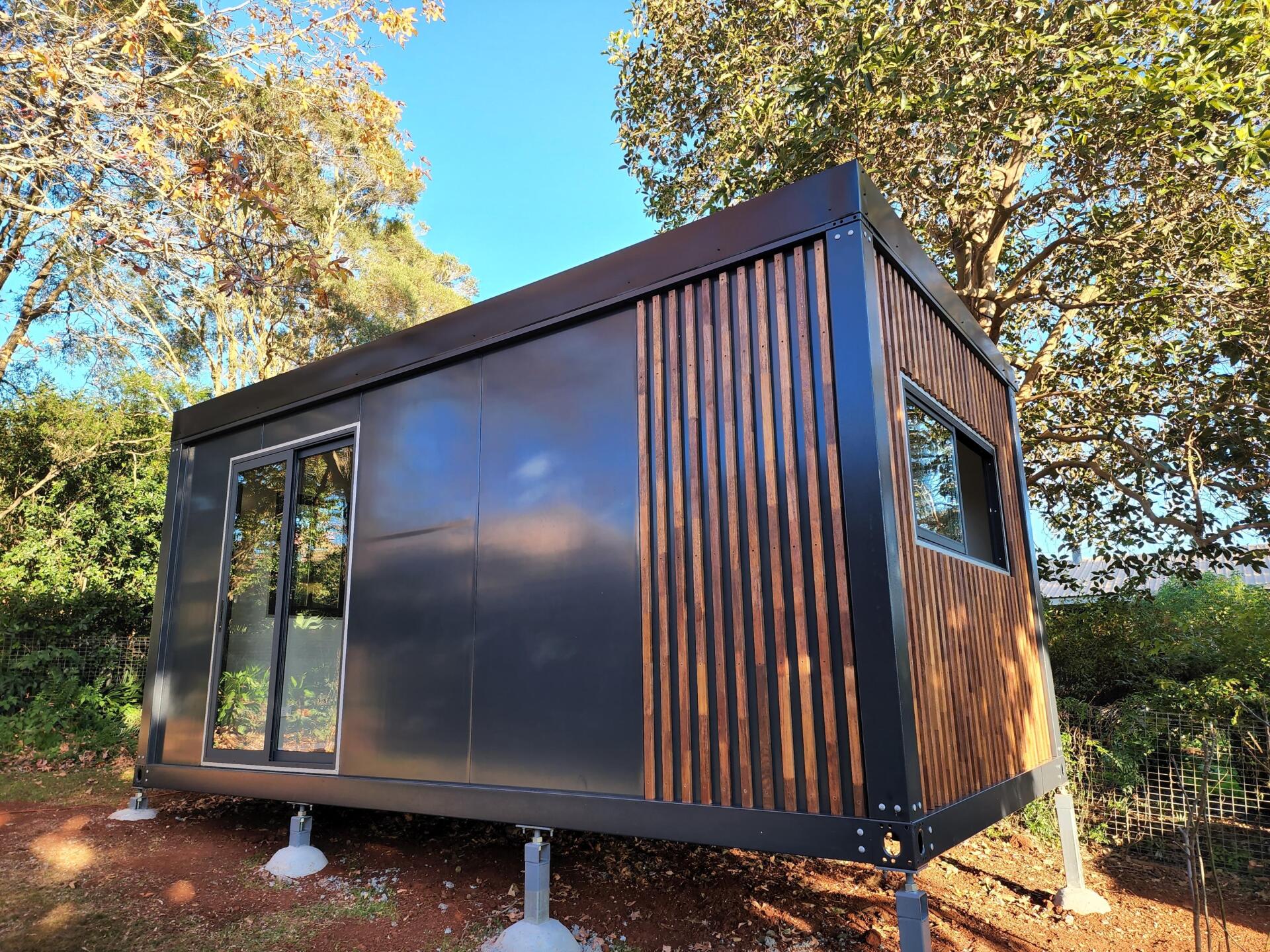 Granny Flat Builders Toowoomba Alternative Modular Homes