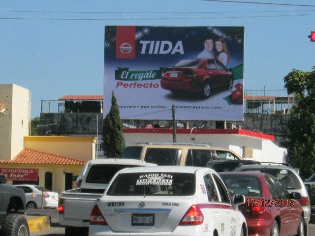 Publex Publicidad Exterior