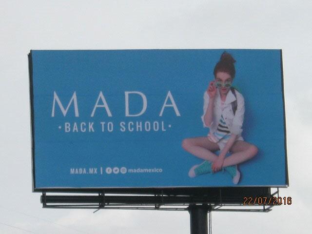 Publex Publicidad Exterior