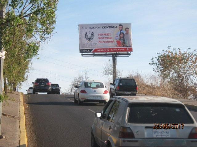 Publex Publicidad Exterior