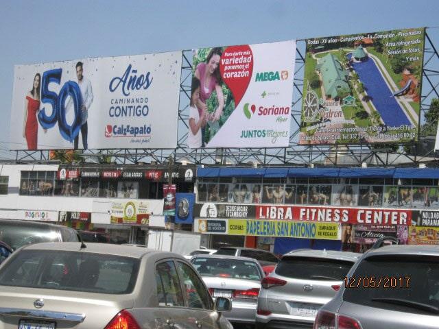 Publex Publicidad Exterior