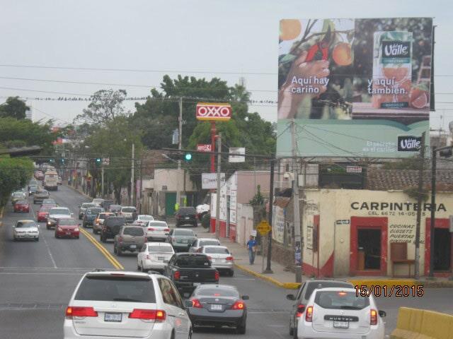 Publex Publicidad Exterior