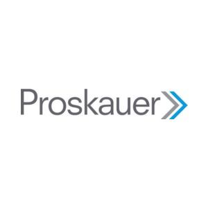 Legal AI Attendee Proskauer