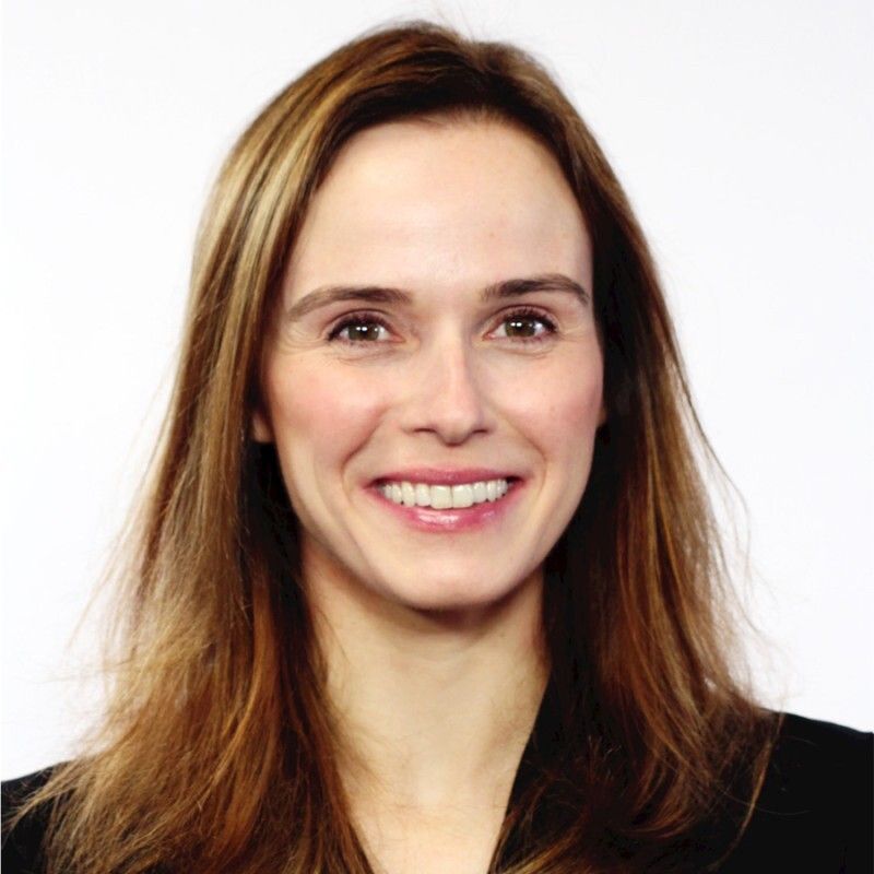 Olivia Dhein, Baker MxKenzie