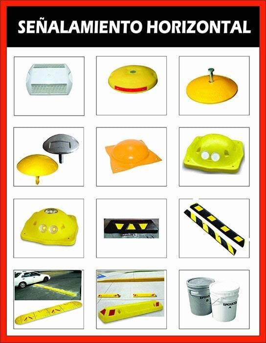 MC INDUSTRIAL - HORIZONTAL