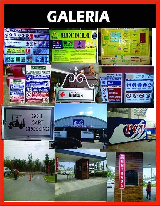 MC INDUSTRIAL - GALERÍA