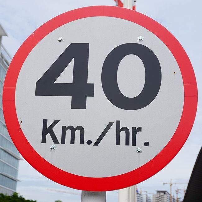 MC INDUSTRIAL - venta de señalamientos viales