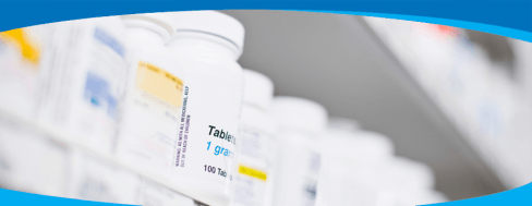 Pharmacy services in Wembley