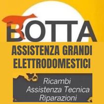 Botta Assistenza Elettrodomestici logo