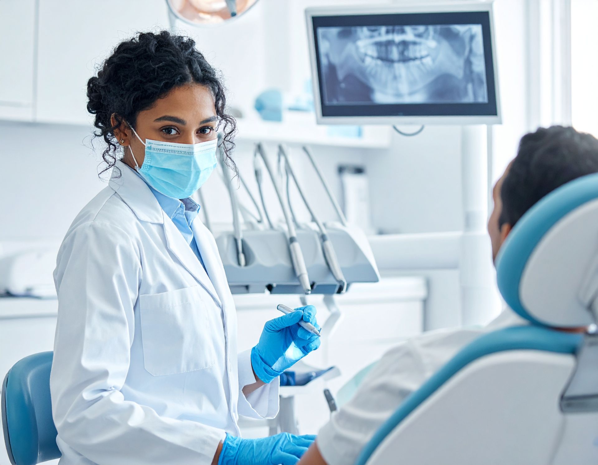 Healthcare IT Industry