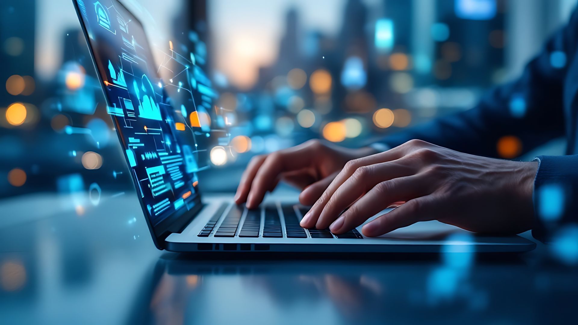 Taking Customer Calls