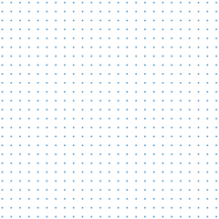 Blue Dots