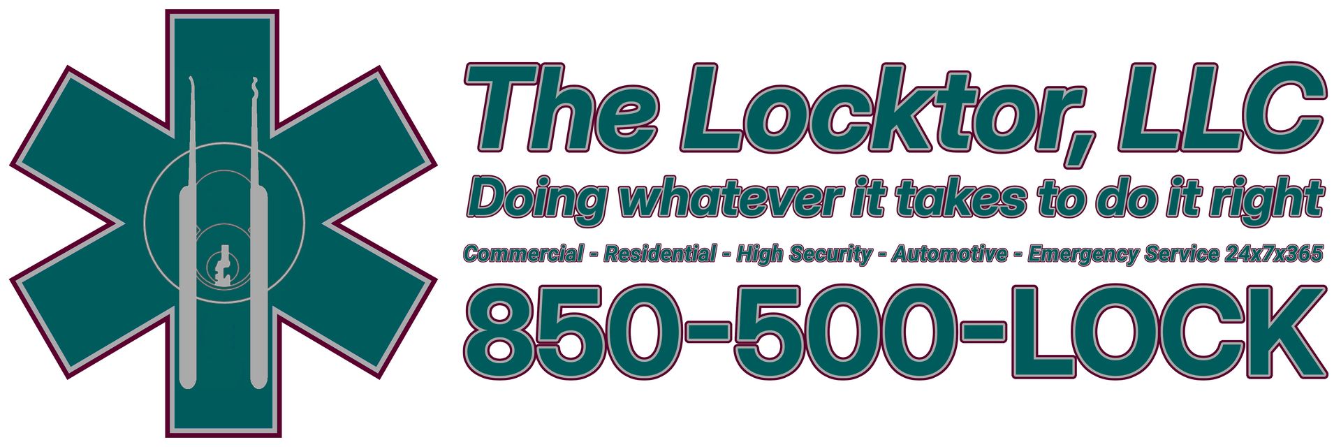 The Locktor LLC