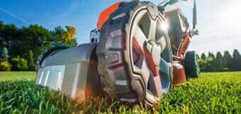 Belleville lawn best sale mower repair