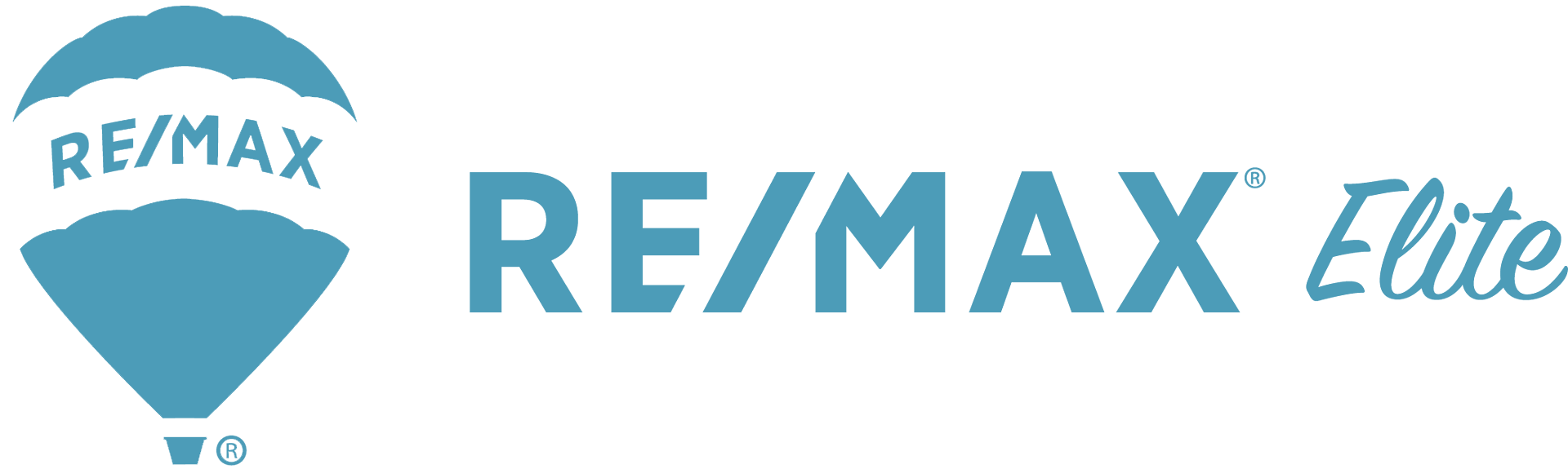 remax elite logo