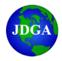 JDGA GPS Inc Logo