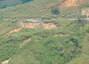 Estudio de Suelos Ltda. zona rural