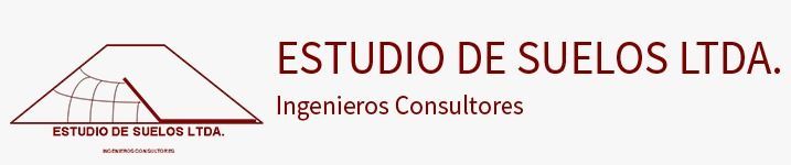 Estudio de Suelos Ltda. logo