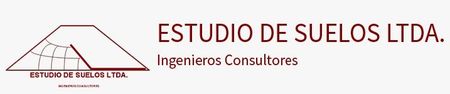 Estudio de Suelos Ltda. logo