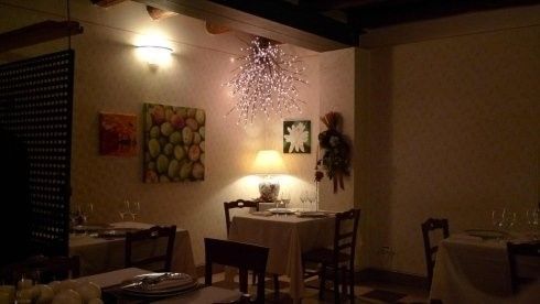 ristorante per venti a belluno