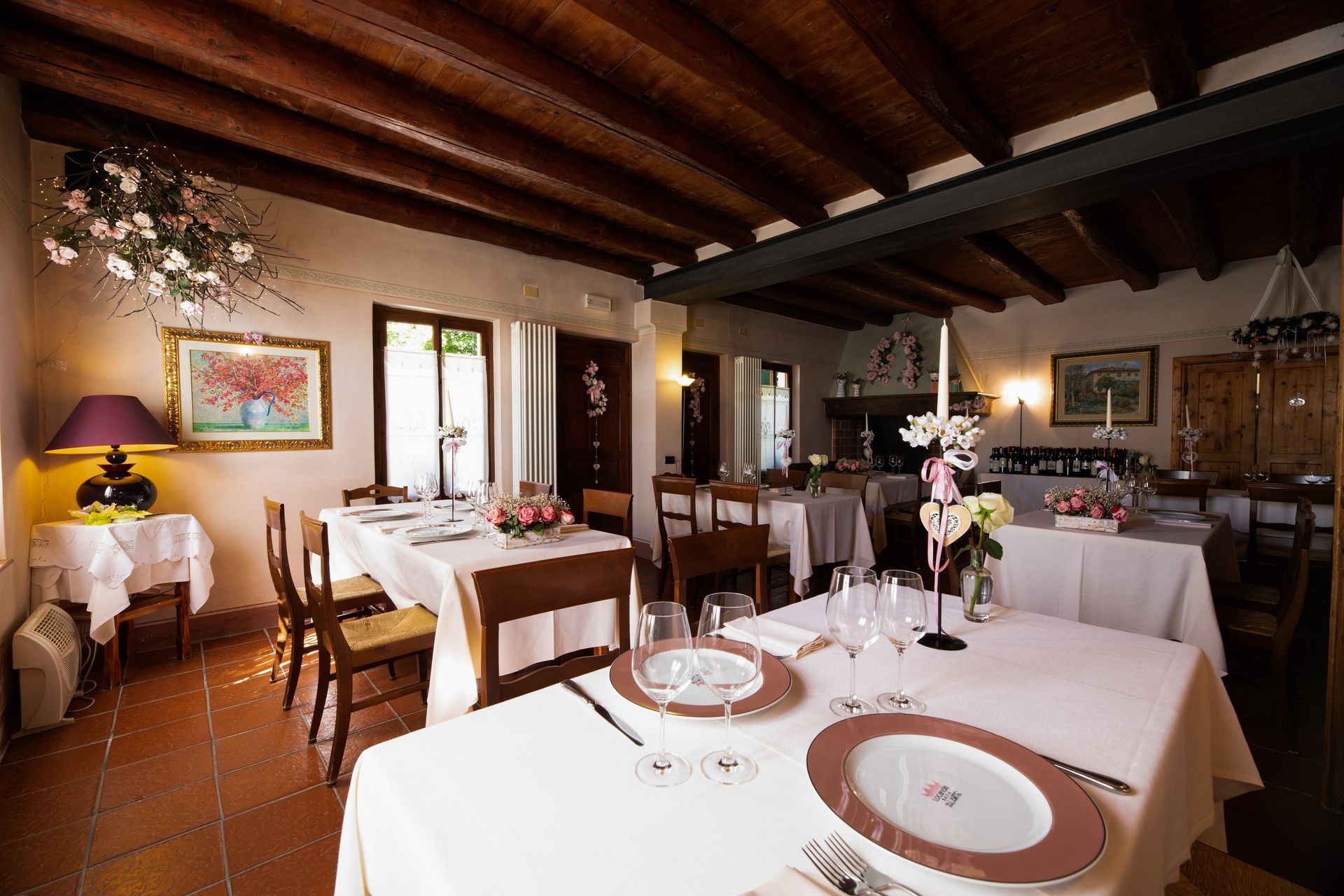 LOCANDA A BELLUNO
