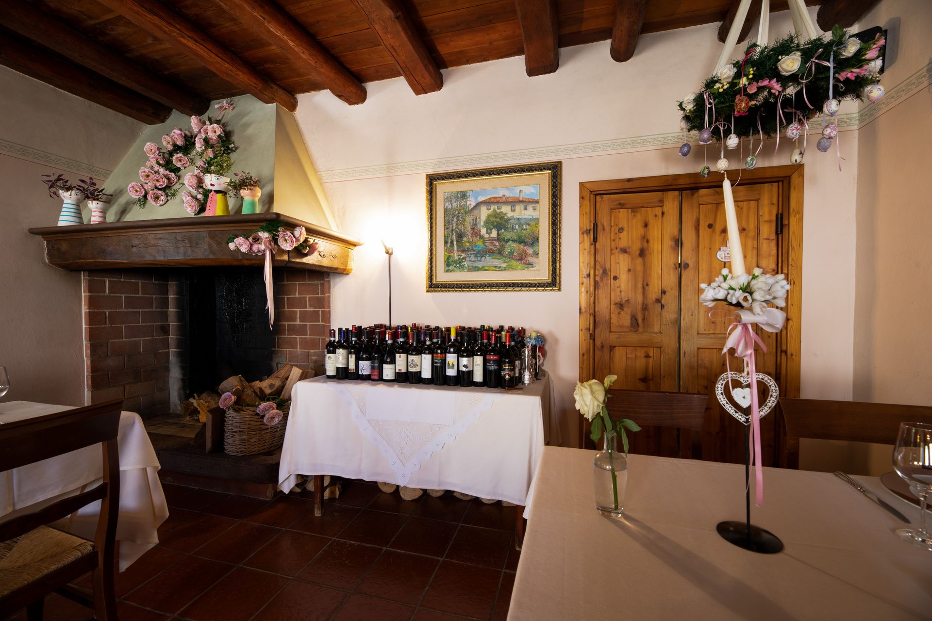 RISTORANTE A BELLUNO