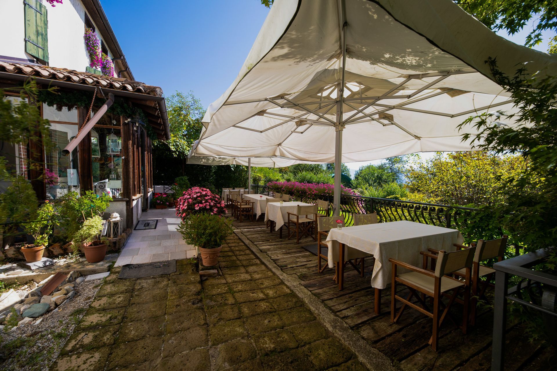 LOCANDA A BELLUNO