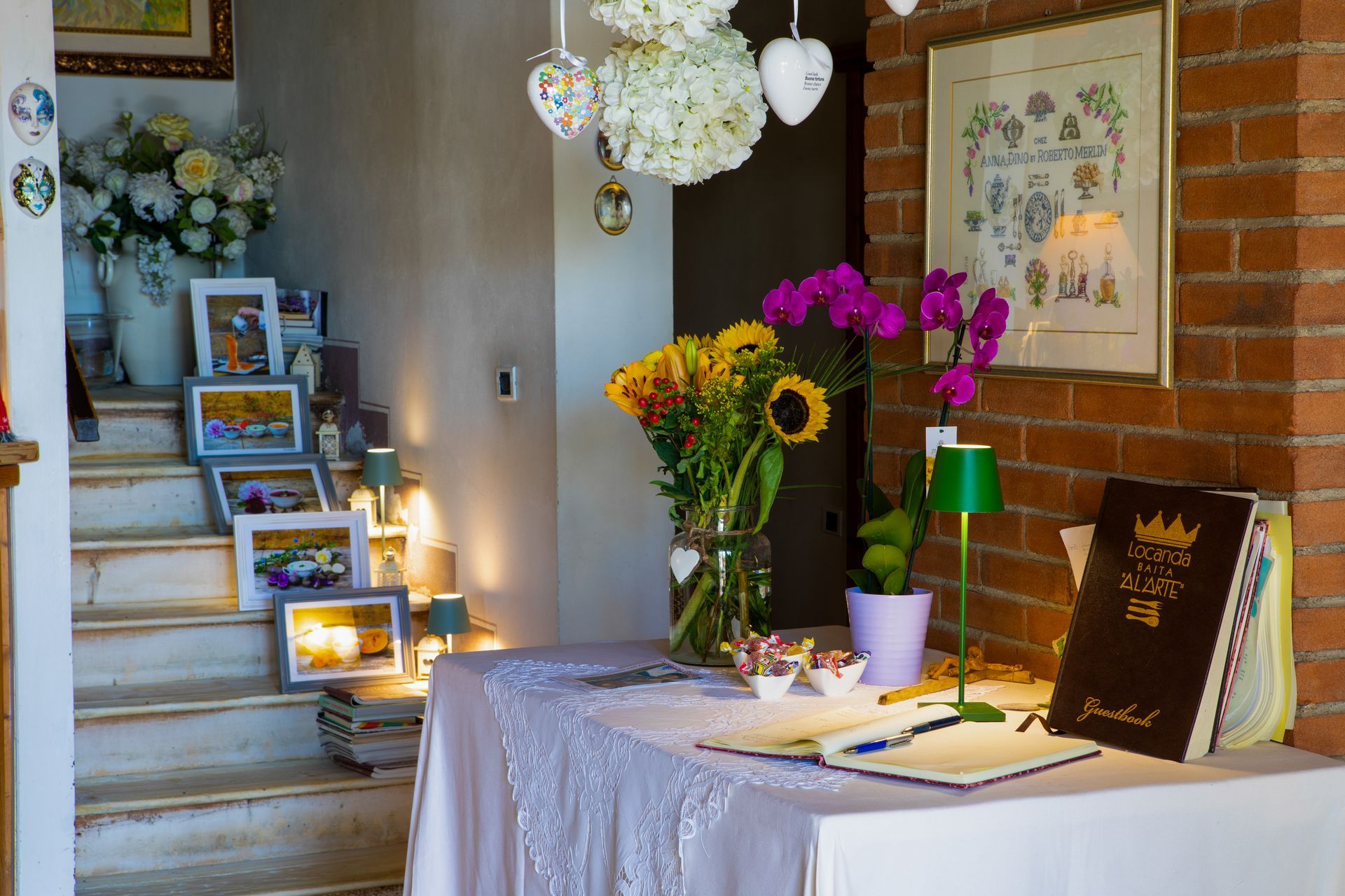 LOCANDA A BELLUNO