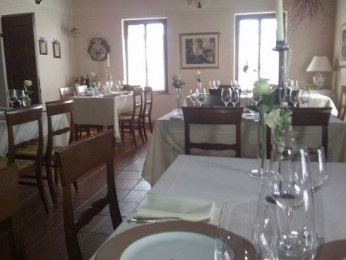 locanda a belluno
