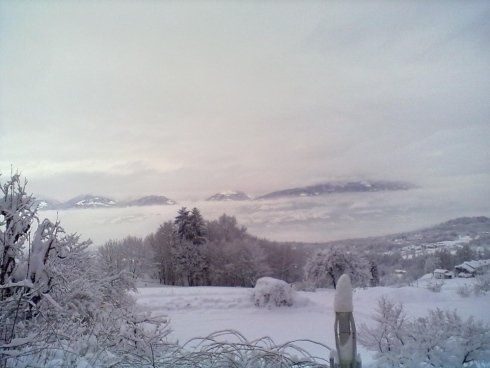locanda a belluno
