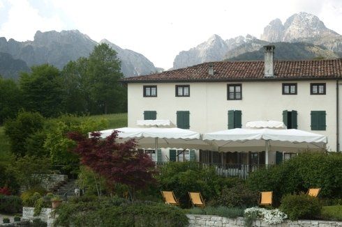 ristorante a belluno