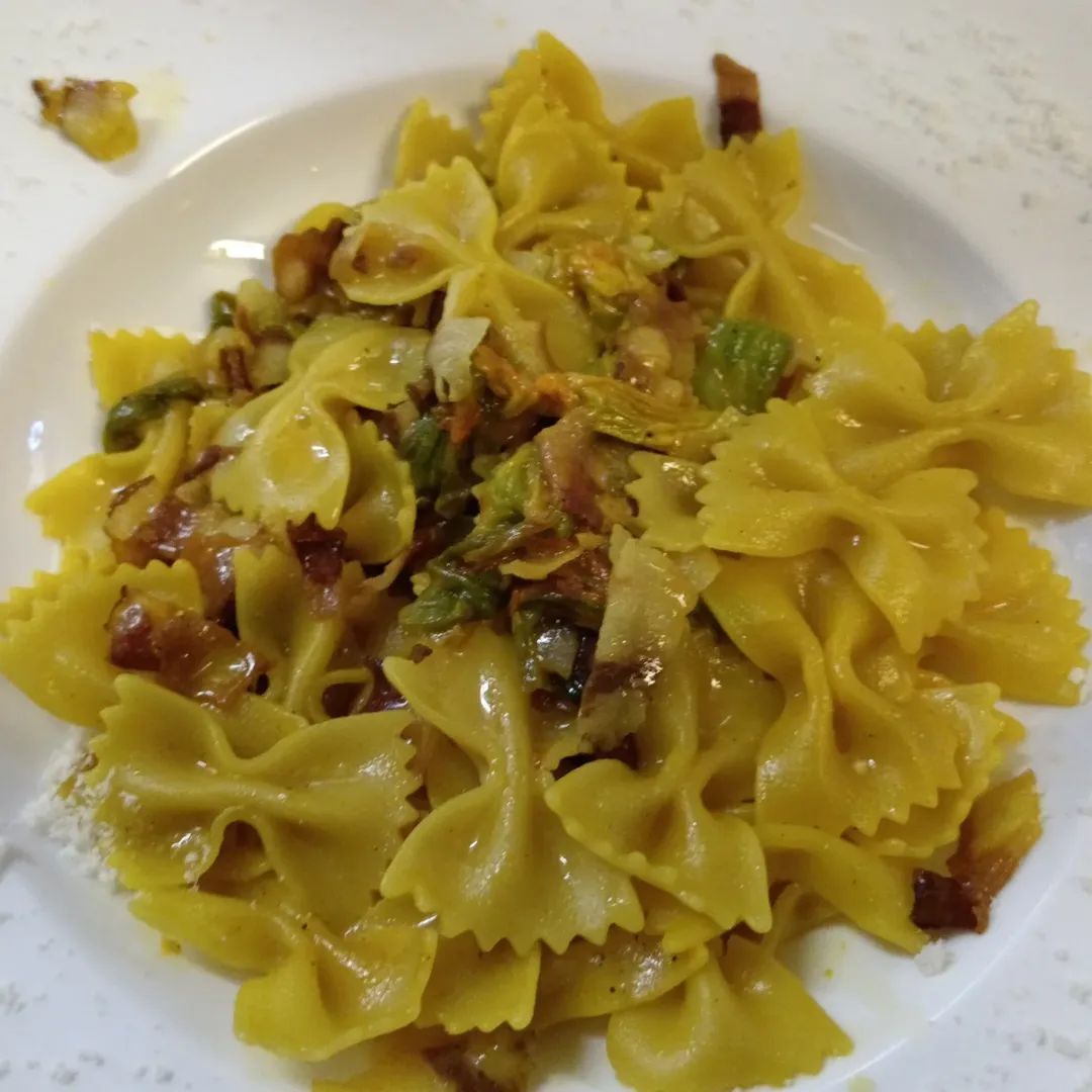 FARFALLE 