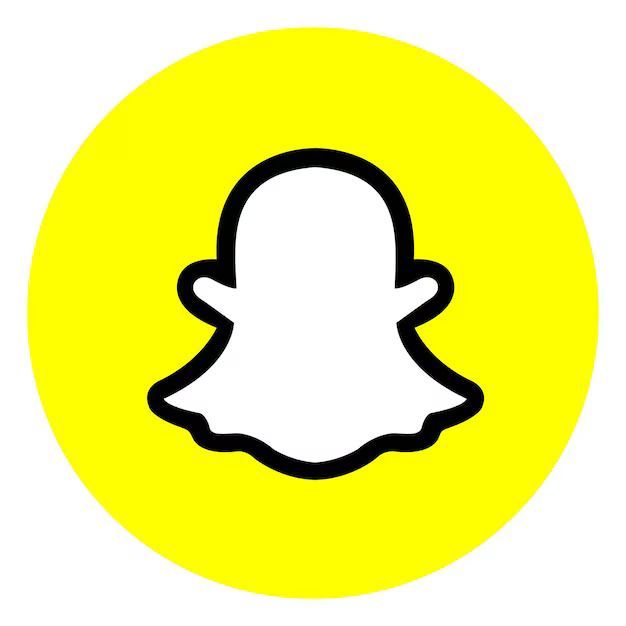 snapchat
