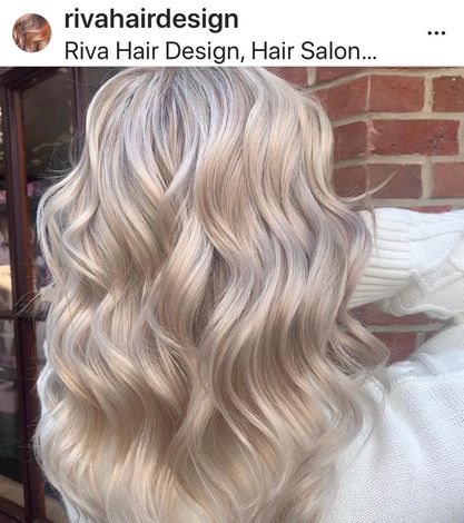 Riva hair salon wimborne