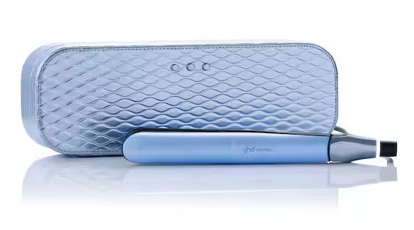 ghd icy blue chronos hair straightener wimborne