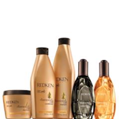 redken  shampoo, conditioners & hairdressers treatments broadstone