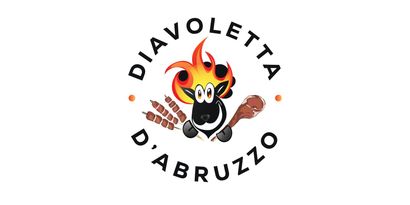 DIAVOLETTA D'ABRUZZO logo