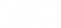A logo of Orion Outdoor Living
