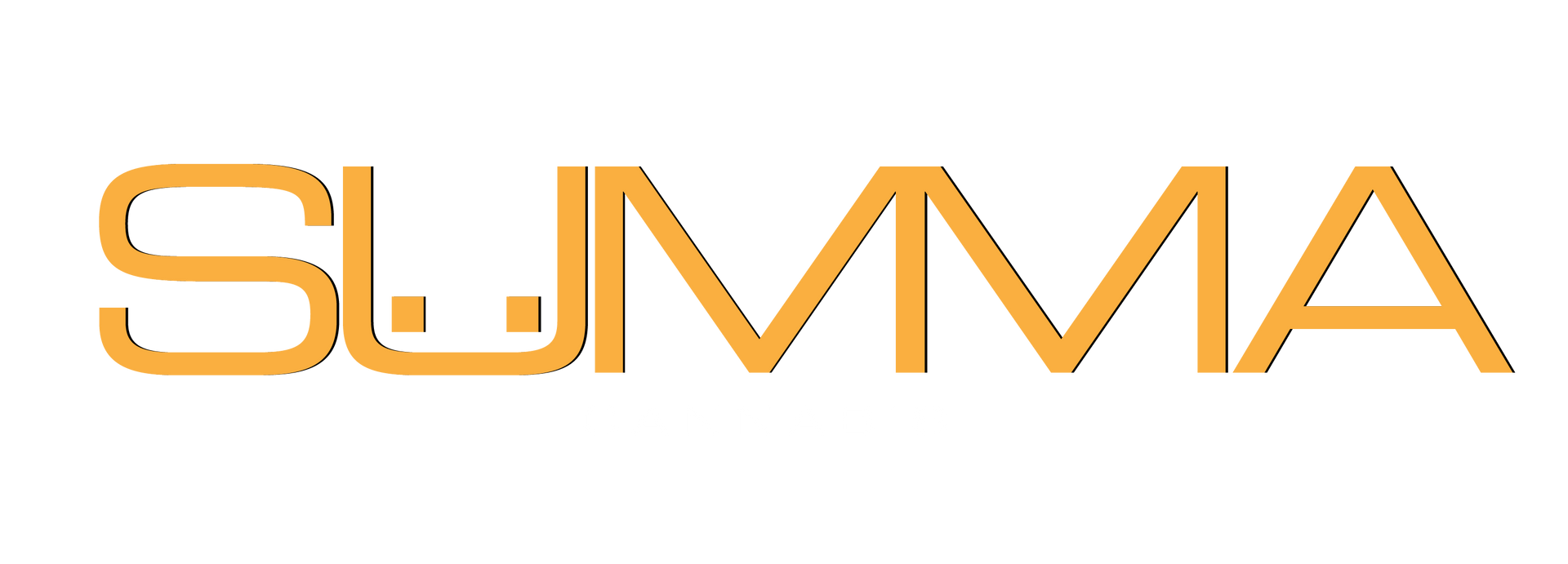 custom logo that says summa cannabis