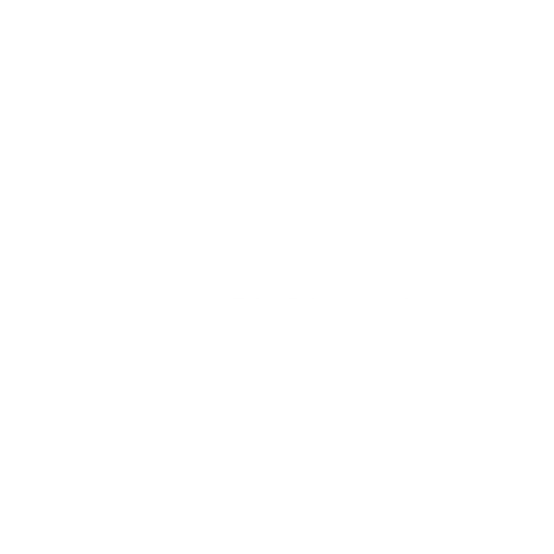 custom desinged logo that says greenleaf