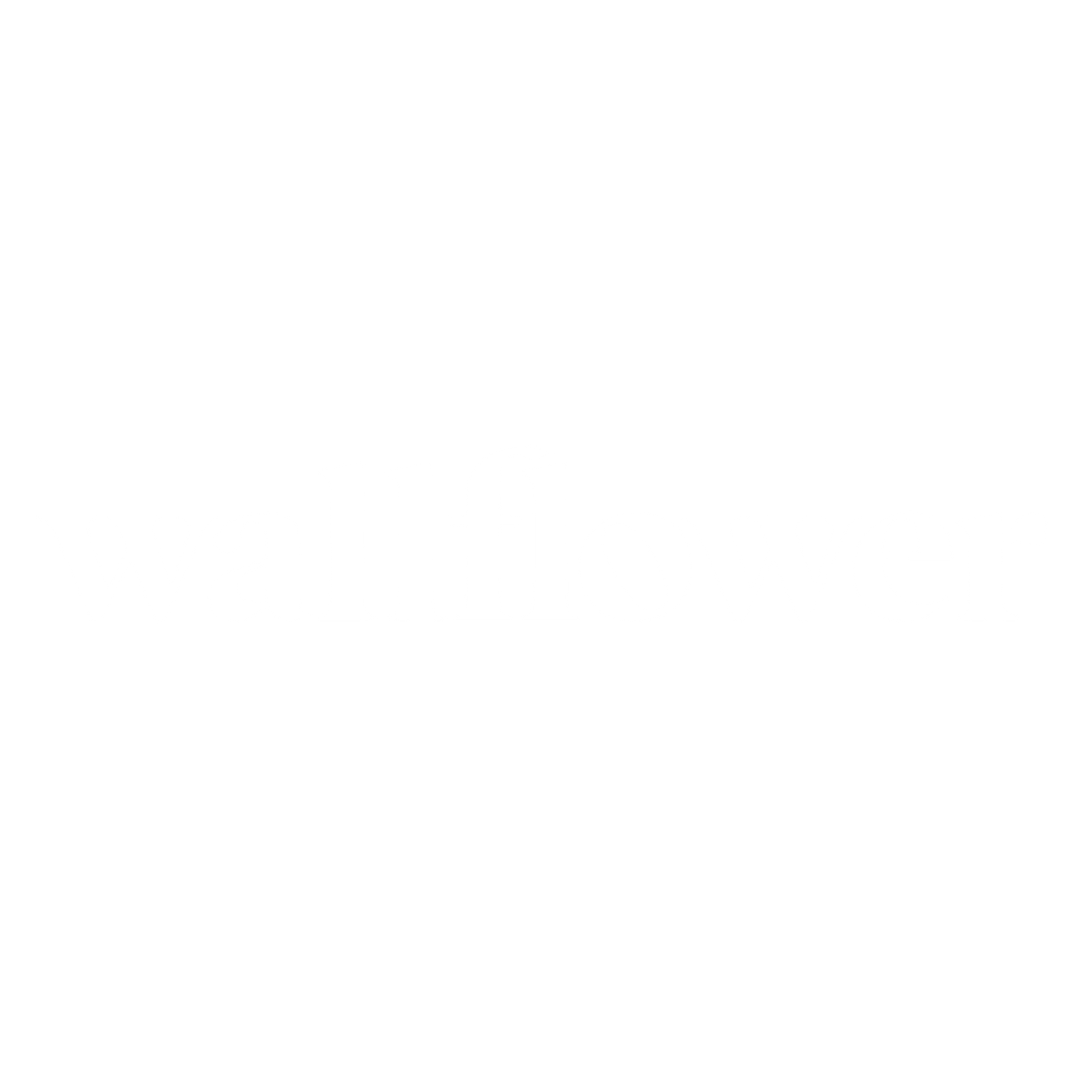 custom desinged logo that says wallflower