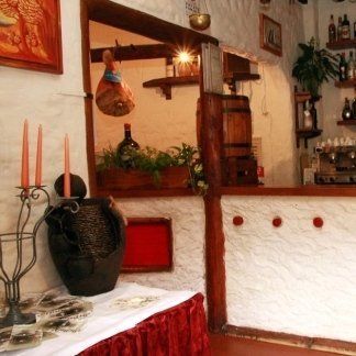 ristorante il camino