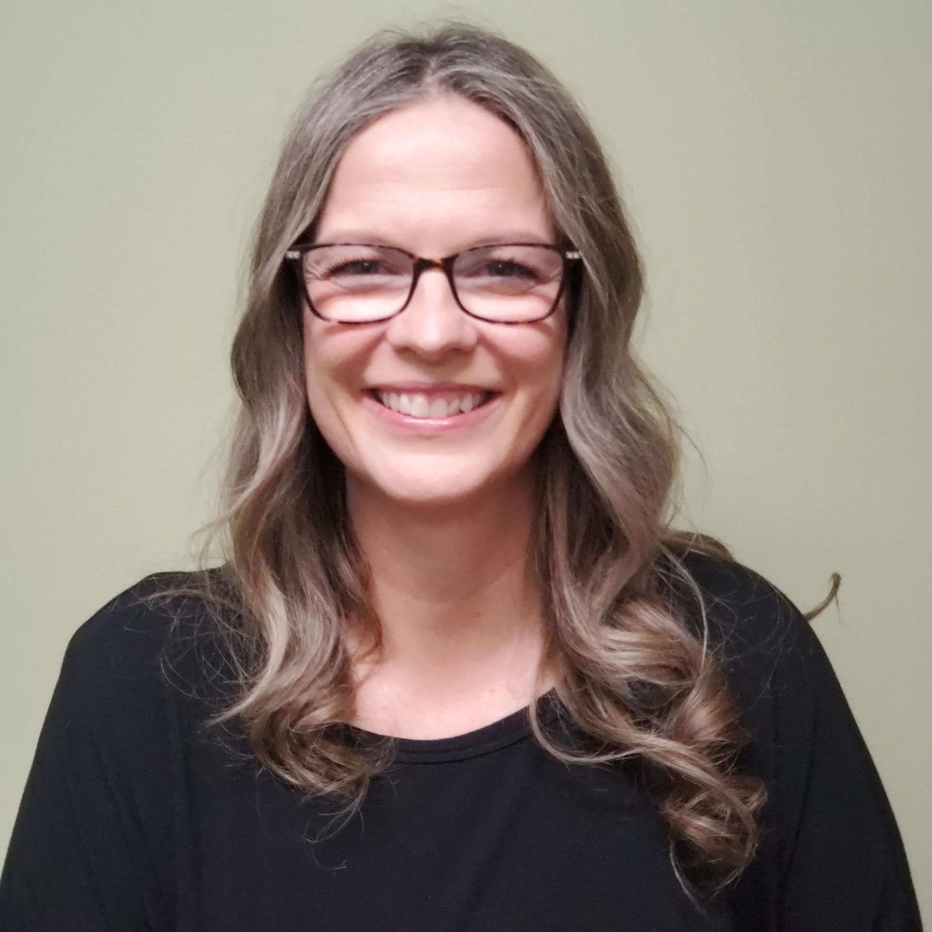 Liz - Ellisville, MO - Laurie C. Burke DC