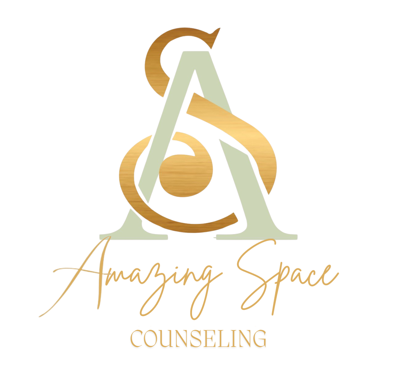 Amazing Space Counseling PLLC logo